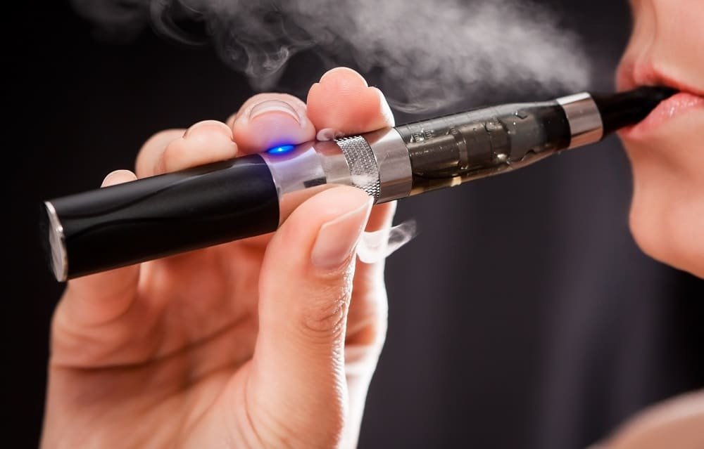 Cigarro eletrônico é ilegal e deve ser apreendido pela Vigilância Sanitária no território paraibano